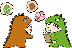 打ち合わせ（ご発注）